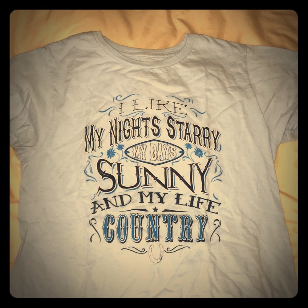 Graphic Tee
